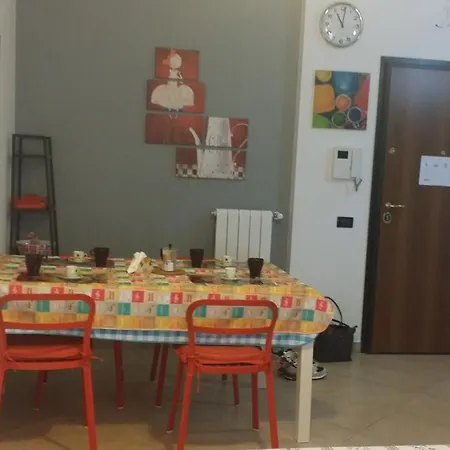 Salentotium Apartamento Gallipoli