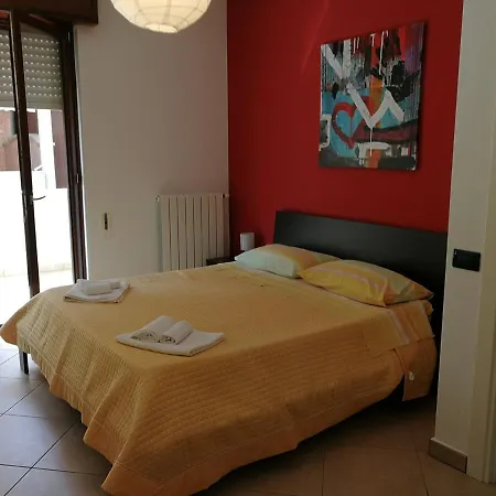 Salentotium Apartamento *