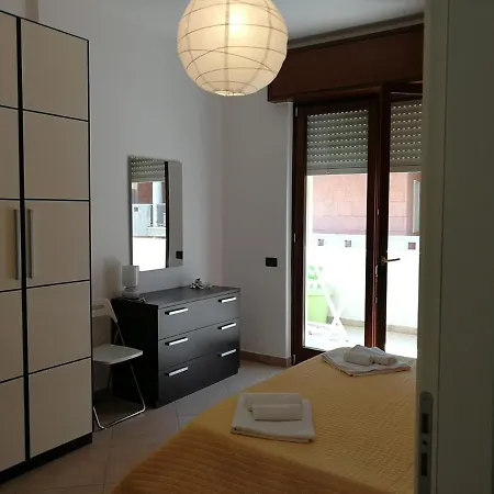 Salentotium Apartamento