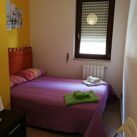 Apartamento Salentotium