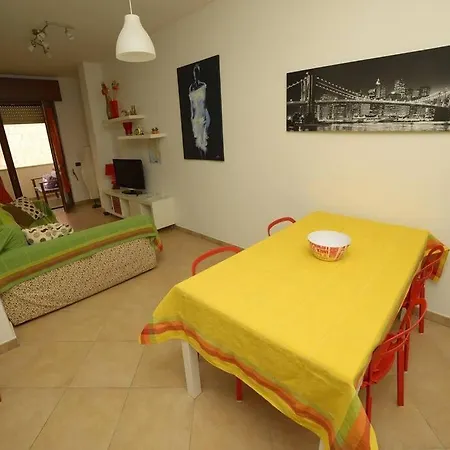 Apartamento Salentotium Gallipoli
