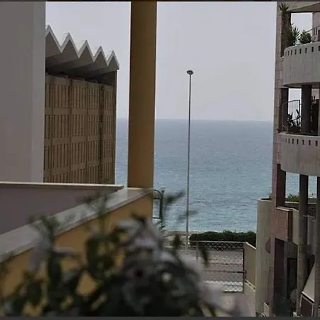 Apartamento Salentotium Gallipoli