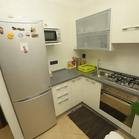 Apartamento Salentotium Gallipoli