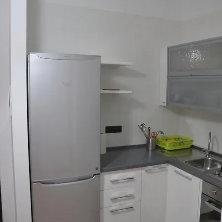 Apartamento Salentotium