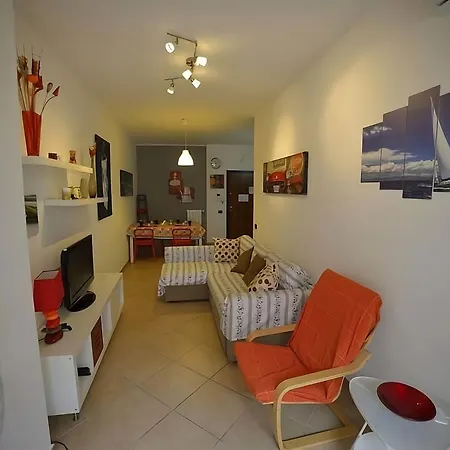 Apartamento Salentotium